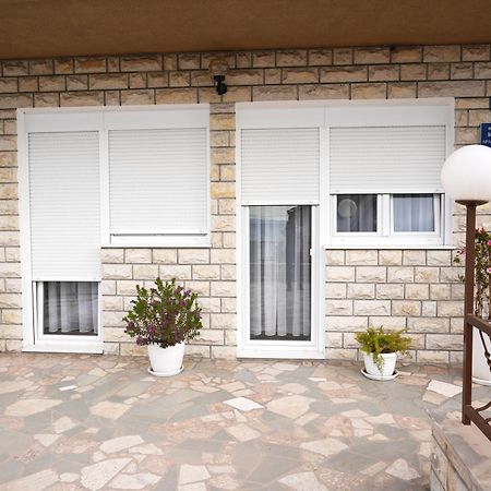 Apartment Beky Подстрана Экстерьер фото